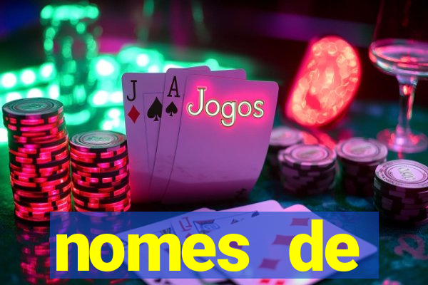 nomes de plataformas de jogos